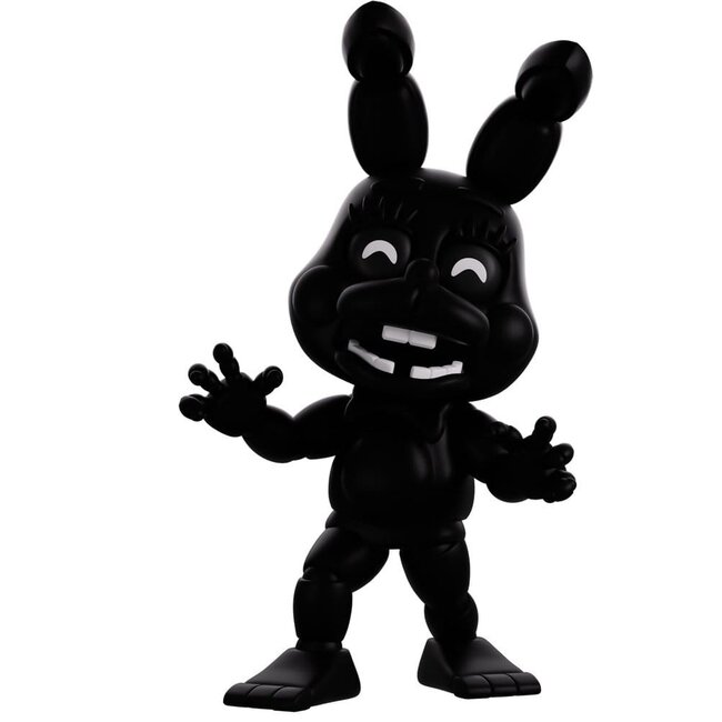 Five Nights at Freddy's Vinylfigur RWQFSFASXC 14 cm