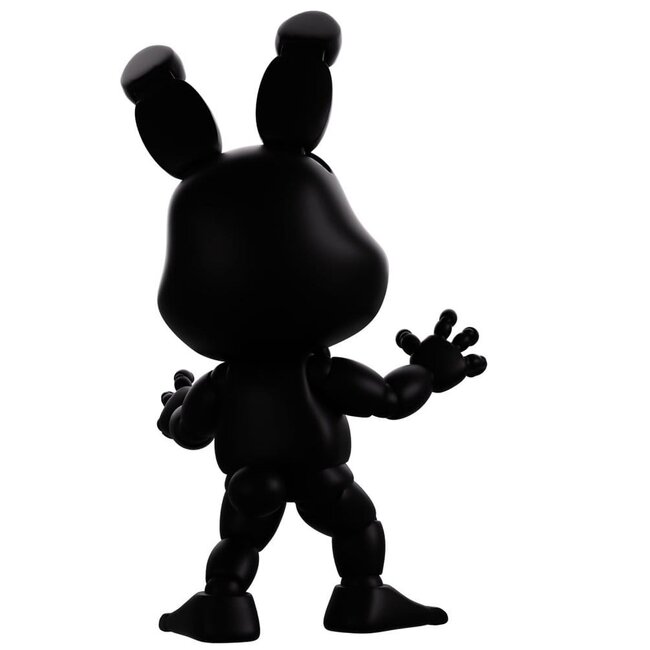 Five Nights at Freddy's Vinyl Figure RWQFSFASXC 14 cm