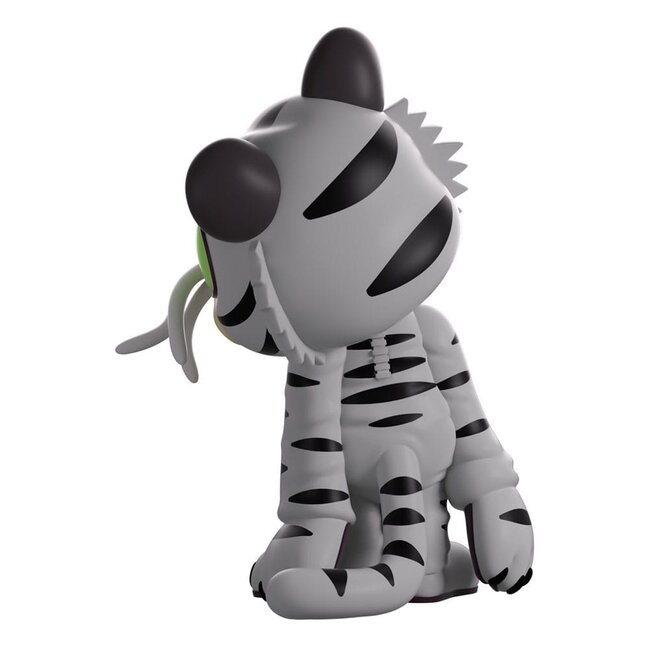 Five Nights at Freddy's Vinylfigur Weißer Tiger 13 cm