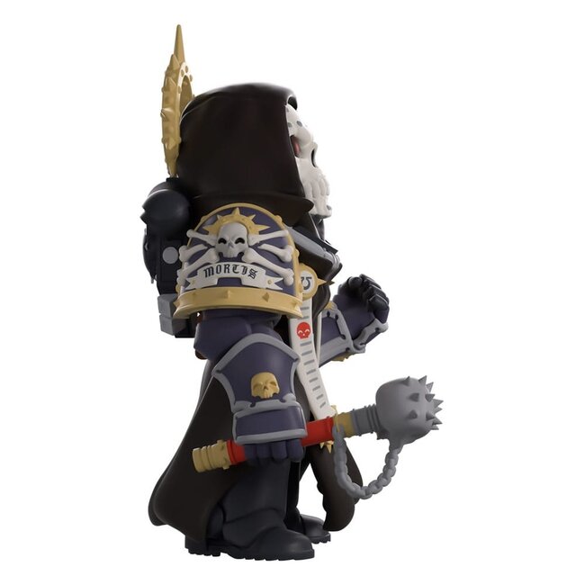 Space Marine 2 Vinylfigur Der Kaplan 13 cm