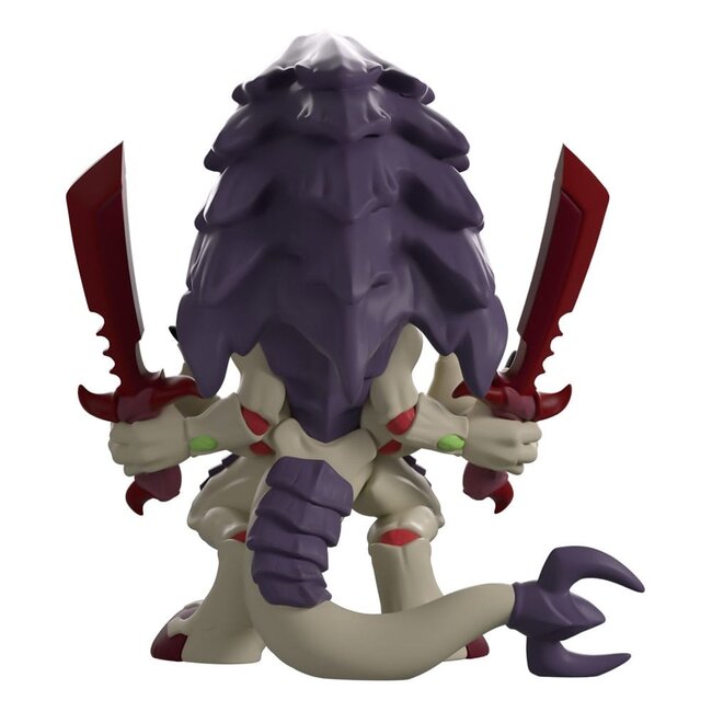 Space Marine 2 Vinyl Figure Tyranid Warrior 11 cm