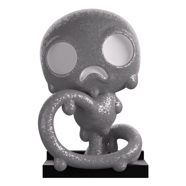 The Binding of Isaac Vinylfigur Dogma 9 cm