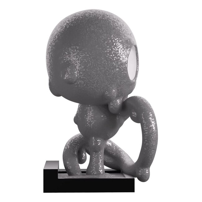 The Binding of Isaac Vinylfigur Dogma 9 cm