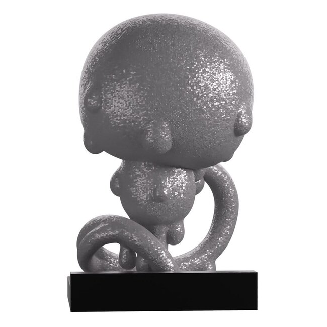 The Binding of Isaac Vinylfigur Dogma 9 cm