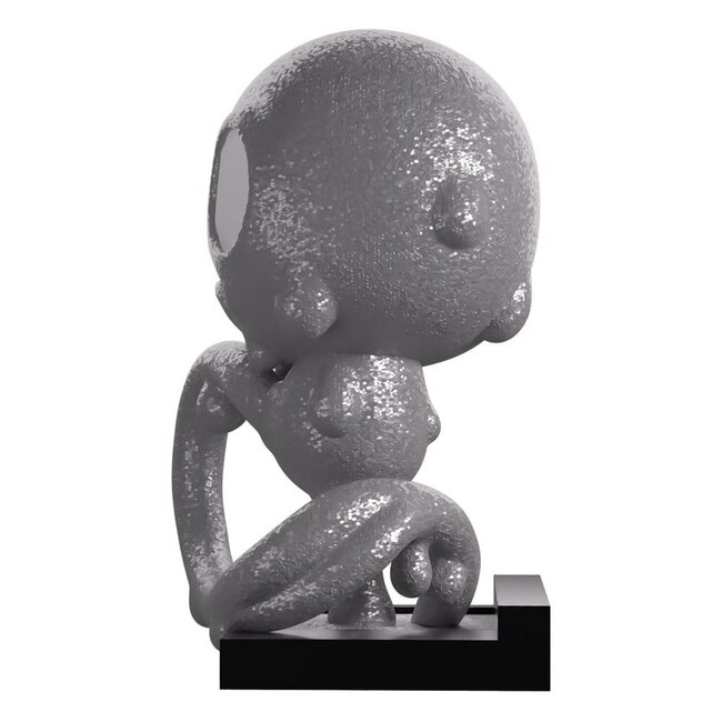 The Binding of Isaac Vinylfigur Dogma 9 cm