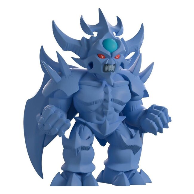 Yu-Gi-Oh! Vinylfigur Obelisk der Peiniger 13 cm