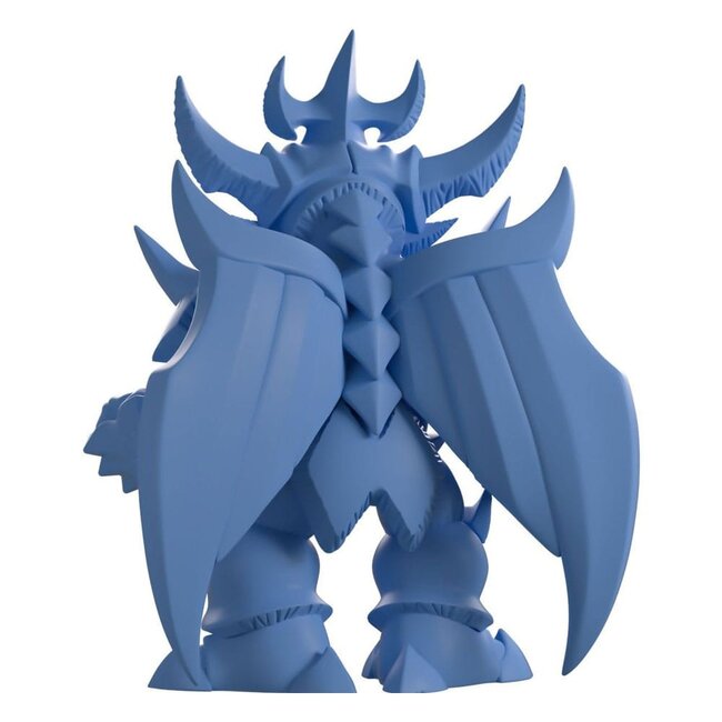 Yu-Gi-Oh! Vinylfigur Obelisk der Peiniger 13 cm