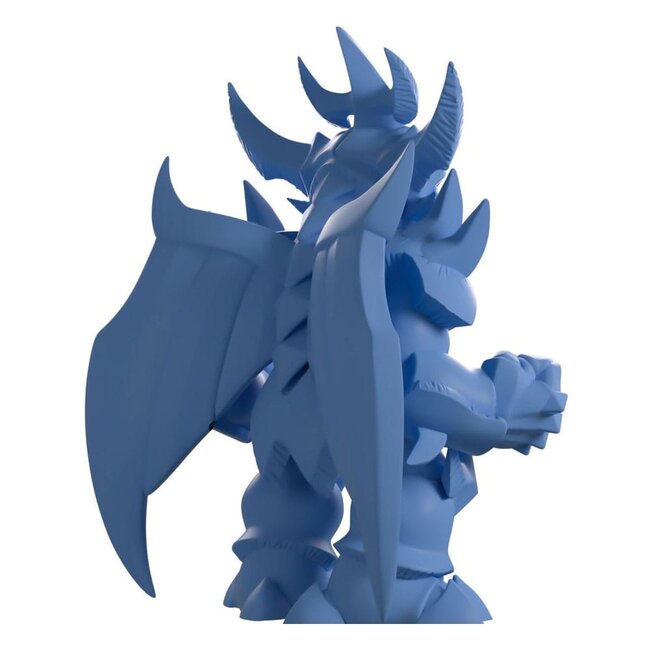 Yu-Gi-Oh! Vinylfigur Obelisk der Peiniger 13 cm