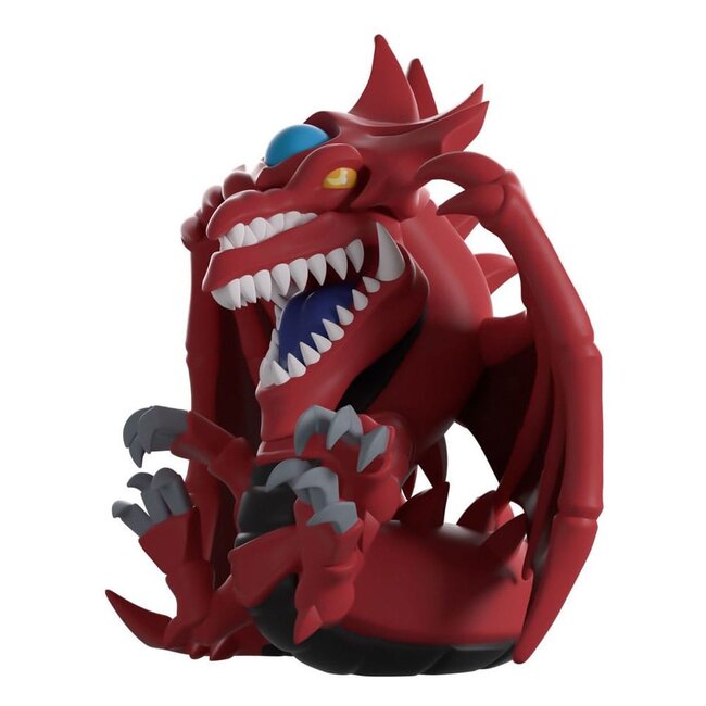 Yu-Gi-Oh! Vinylfigur Slifer der Himmelsdrache 11 cm