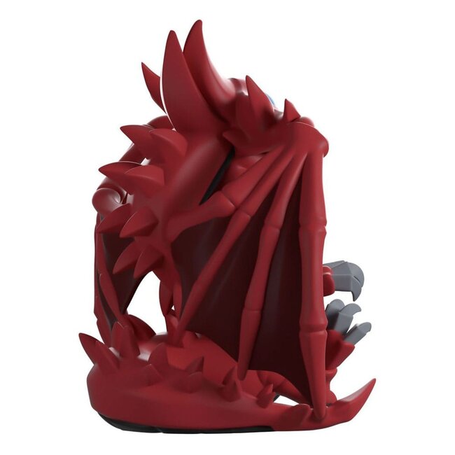 Yu-Gi-Oh! Vinylfigur Slifer der Himmelsdrache 11 cm