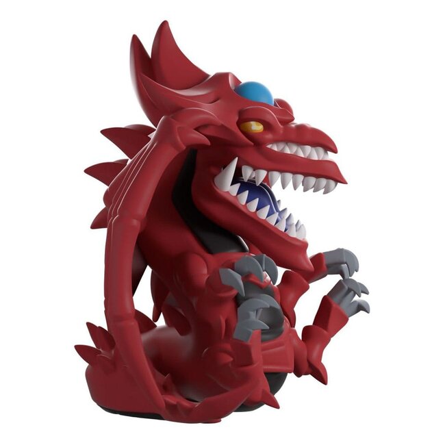 Yu-Gi-Oh! Vinylfigur Slifer der Himmelsdrache 11 cm