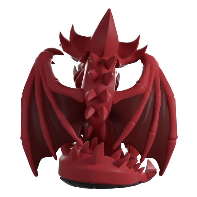 Yu-Gi-Oh! Vinylfigur Slifer der Himmelsdrache 11 cm