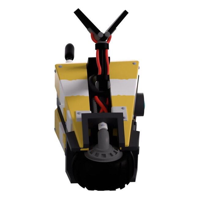 Borderlands Vinylfigur Chillin Claptrap 10 cm