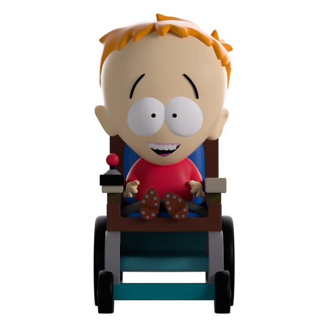 South Park Vinylfigur Timmy 13 cm