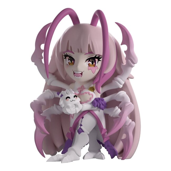 VTuber Vinylfigur Matara Kan 12 cm