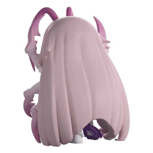 VTuber Vinylfigur Matara Kan 12 cm