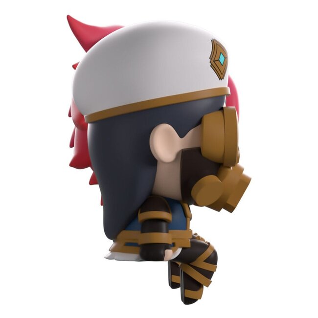 Arcane Vinylfiguren 2er-Pack Caitlyn & Vi Taskforce 7 cm