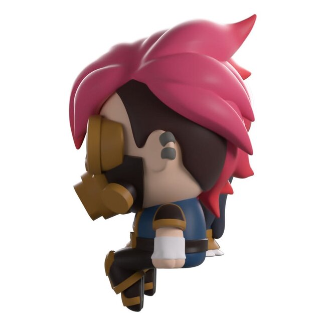 Arcane Vinylfiguren 2er-Pack Caitlyn & Vi Taskforce 7 cm