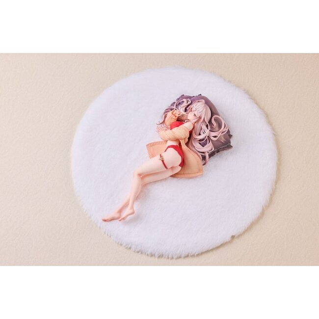 Original Character Statue 1/7 Makia 27 cm