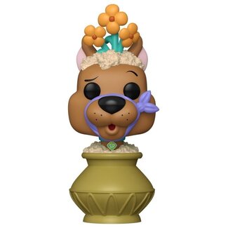 Funko Scooby Doo POP! Animation Vinyl Figure Scooby Doo Vase 9 cm