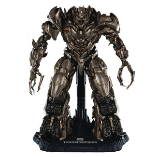 ThreeZero Transformers: Die Rache DLX Actionfigur 1/6 Megatron 28 cm