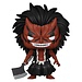 Funko Bleach: Thousand-Year Blood War POP! Animation Vinylfigur Kenpachi 9 cm