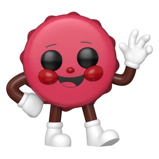 Funko Fallout POP! Games Vinylfigur Cappy 9 cm