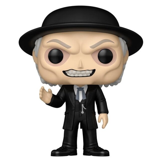 Poltergeist II: Die andere Seite POP! Movies Vinylfigur Reverend Kane 9 cm