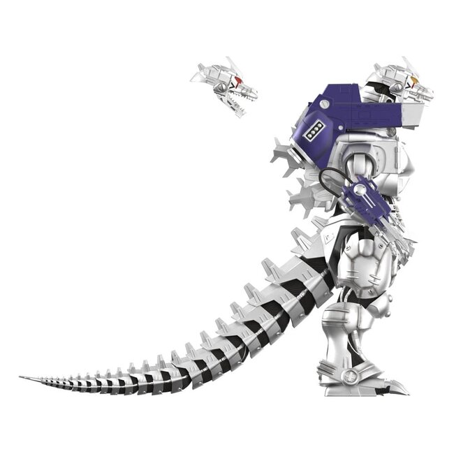 Godzilla Toho Ultimates Actionfigur Welle 06 Kiryu MechaGodzilla 21 cm