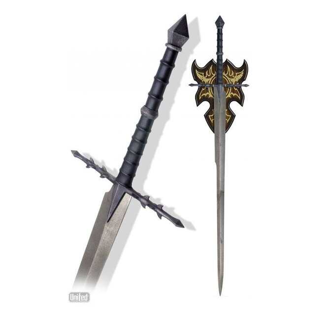Herr der Ringe Replika 1/1 Schwert des Ringgeistes 135 cm