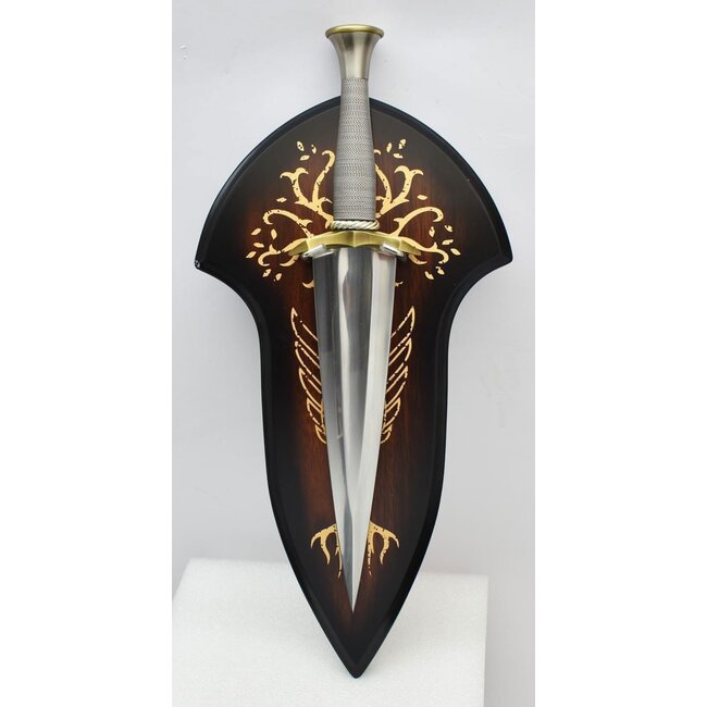 Herr der Ringe Replika 1/1 Boromirs Dolch 50 cm