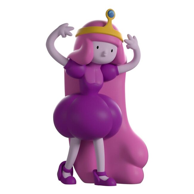 Adventure Time Vinylfigur Prinzessin Bubblegum 12 cm