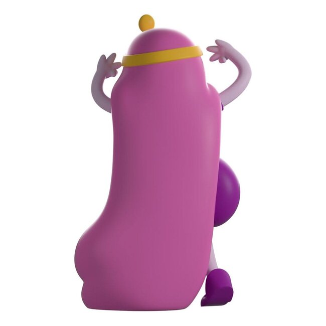 Adventure Time Vinylfigur Prinzessin Bubblegum 12 cm