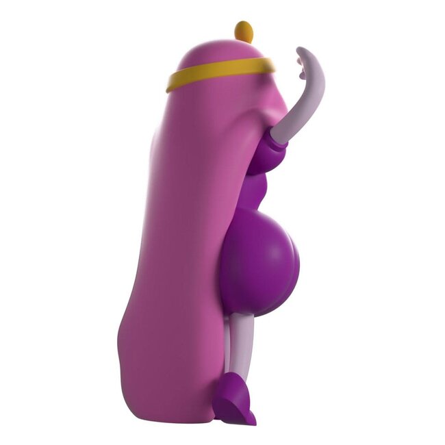 Adventure Time Vinylfigur Prinzessin Bubblegum 12 cm