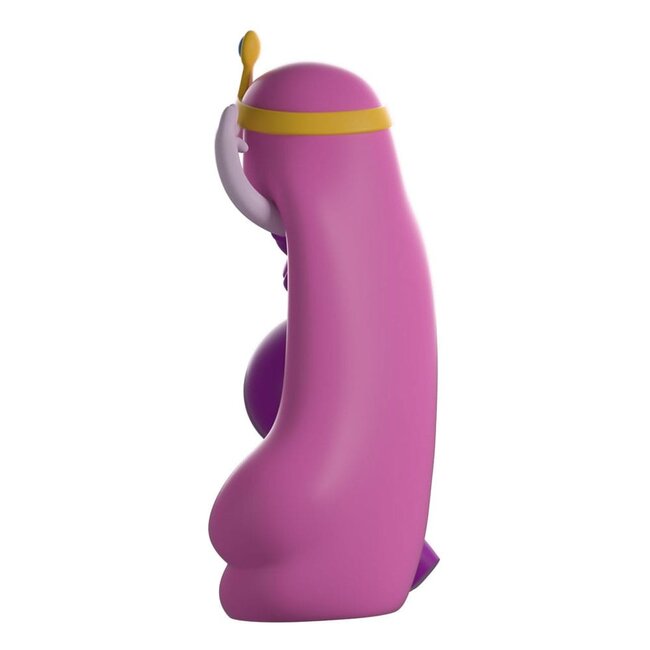 Adventure Time Vinylfigur Prinzessin Bubblegum 12 cm