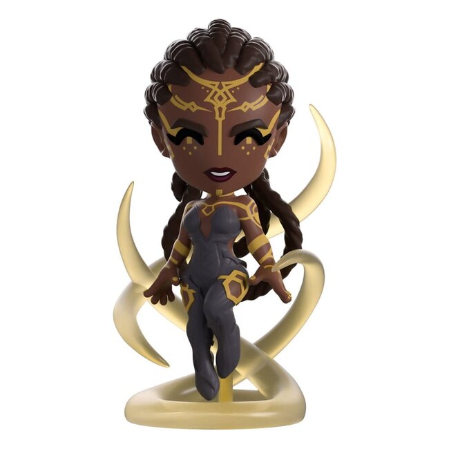 Arcane Vinylfigur Champion Mel 12 cm