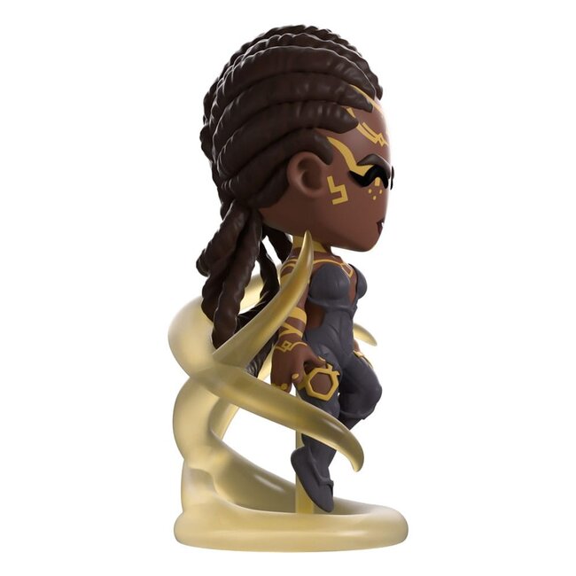 Arcane Vinylfigur Champion Mel 12 cm