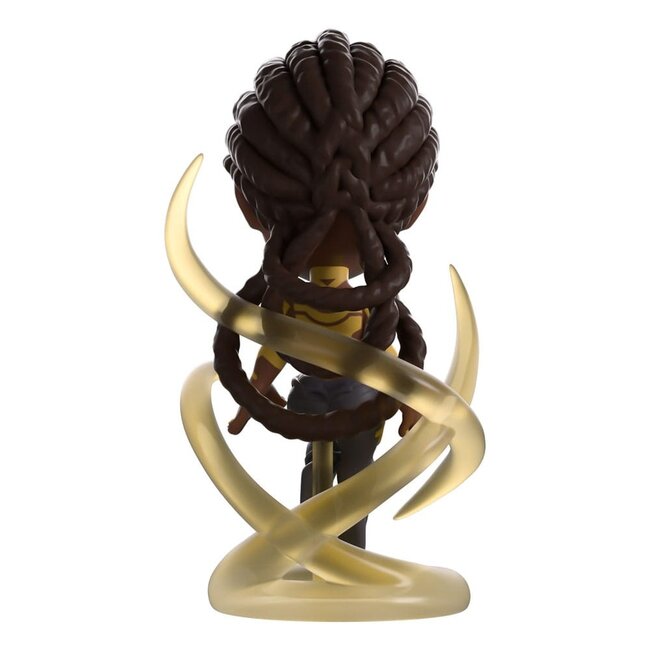 Arcane Vinylfigur Champion Mel 12 cm