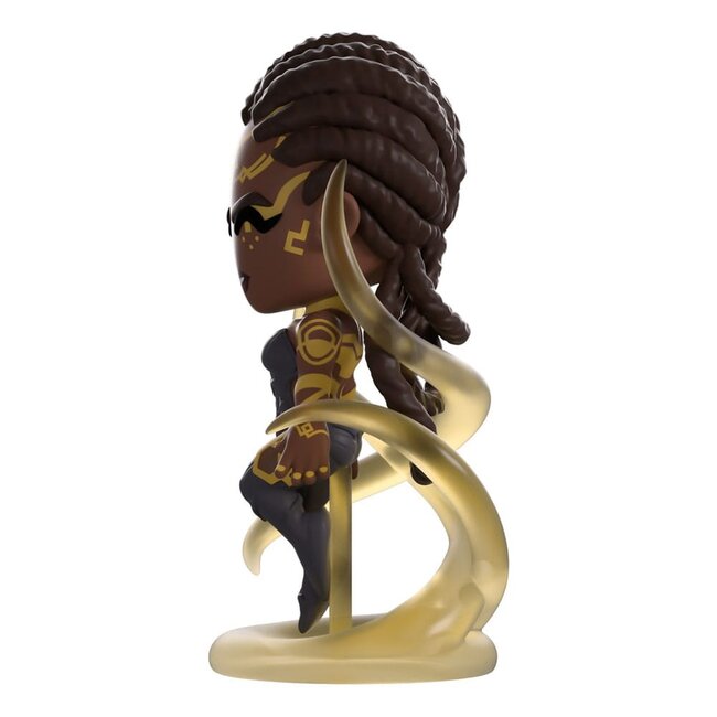 Arcane Vinylfigur Champion Mel 12 cm