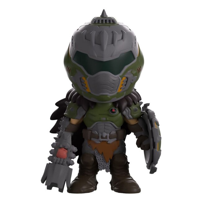 Doom Vinyl Figur Slayer 13 cm