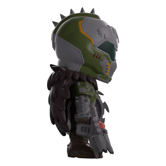 Doom Vinyl Figur Slayer 13 cm