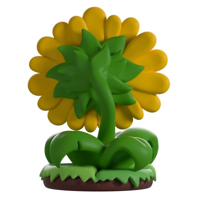 Plants vs. Zombies Vinyl Figure Sunflower 8 cm
