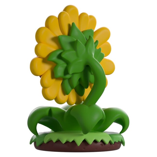 Plants vs. Zombies Vinyl Figure Sunflower 8 cm