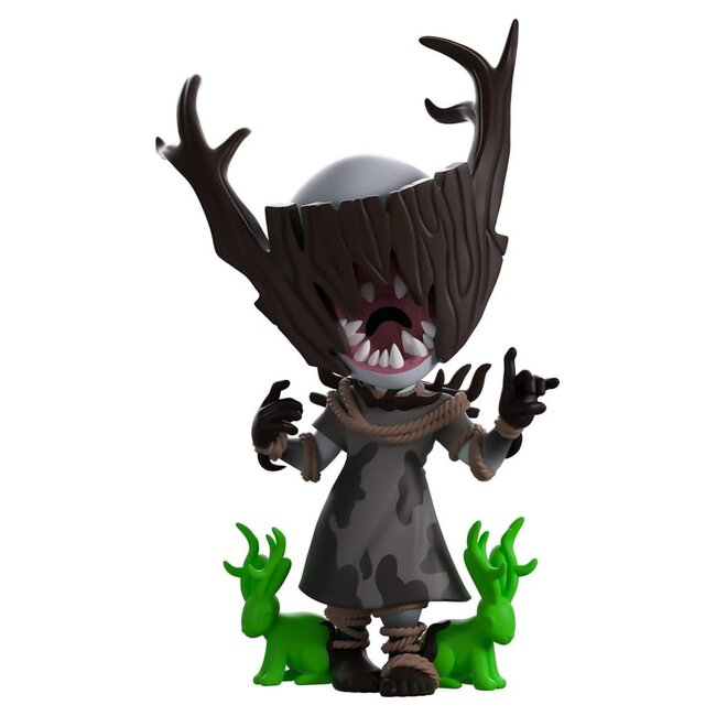Phasmophobia Vinylfigur Waldgeist 13 cm