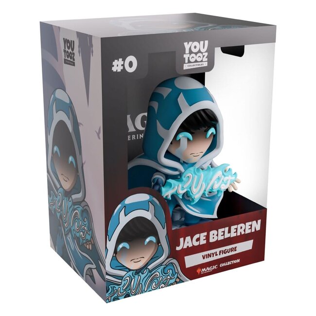 Magic the Gathering Vinylfigur Jace Beleren 12 cm