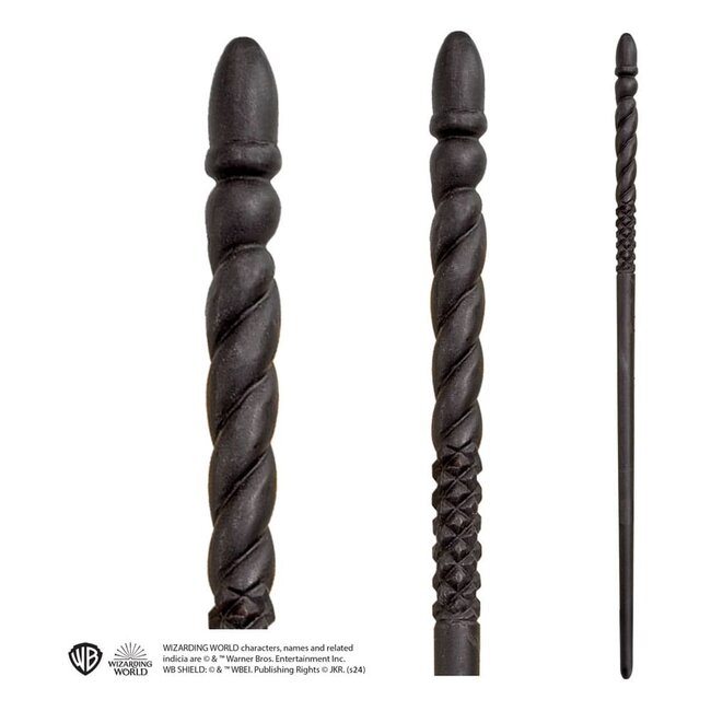 Harry Potter Wand Ginny Weasley 36 cm Replica in Ollivanders Box