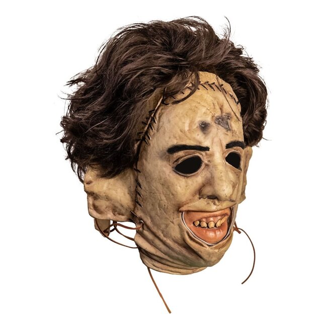 Die Kettensäge aus Texas (1974) – Massaker mit Maske