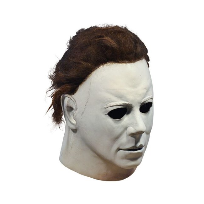 Halloween (1978) Latex Mask Michael Myers