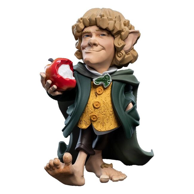 Herr der Ringe Mini Epics Vinylfigur Merry 18 cm