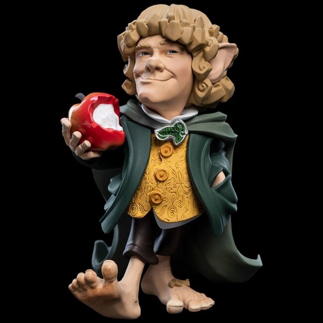 Herr der Ringe Mini Epics Vinylfigur Merry 18 cm